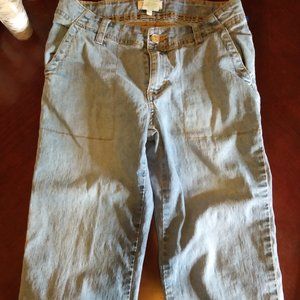CIRCO GIRL'S JEANS